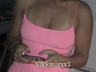 Nikkinixxx1