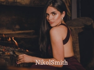 NikolSmith