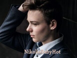 NikoliaBabyHot