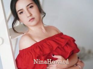 NinaHoward