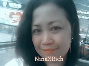NinaXRich