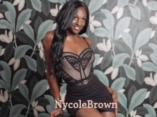 NycoleBrown