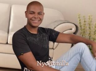NyoBonilla