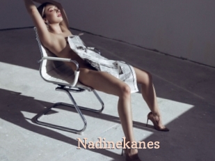 Nadinekanes