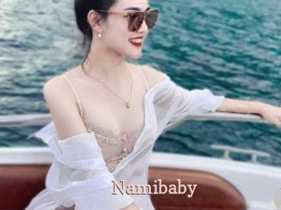 Namibaby