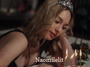 Naomilelit