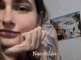 Naomiliss