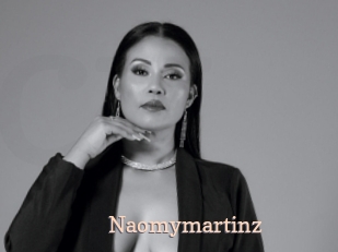 Naomymartinz