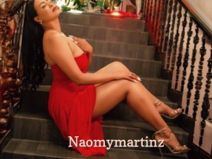 Naomymartinz