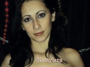 Nastylara