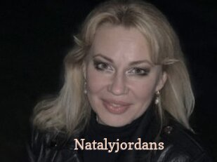 Natalyjordans