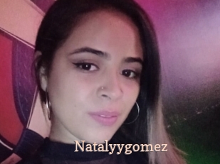 Natalyygomez