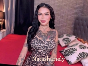 Natashariely