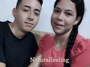 Naturalfeeling