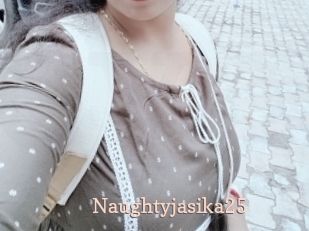 Naughtyjasika25