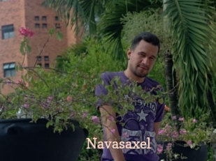 Navasaxel