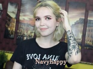 Navyhappy