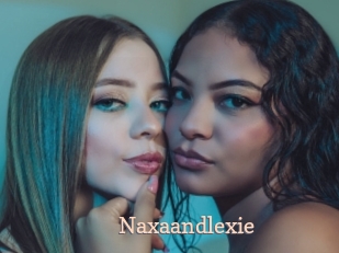 Naxaandlexie