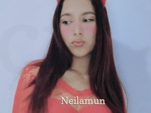 Neilamun