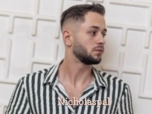 Nicholaspal