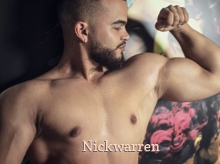 Nickwarren