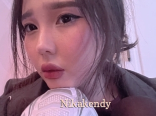 Nikakendy