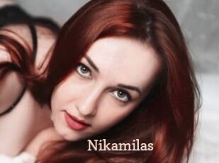Nikamilas