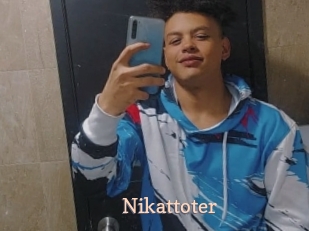 Nikattoter