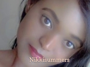 Nikkisummers