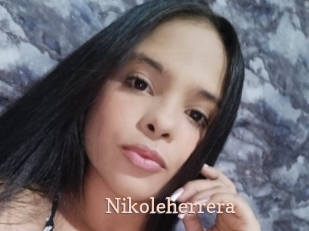 Nikoleherrera