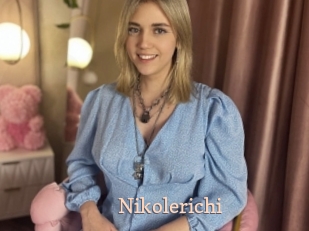 Nikolerichi