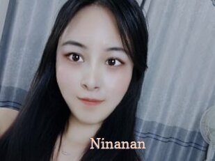 Ninanan