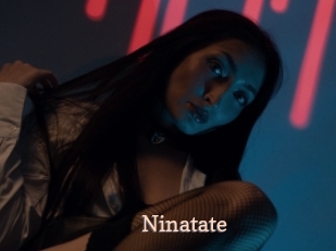 Ninatate