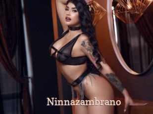 Ninnazambrano