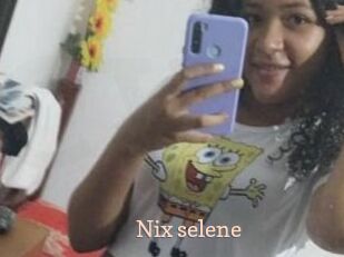 Nix_selene