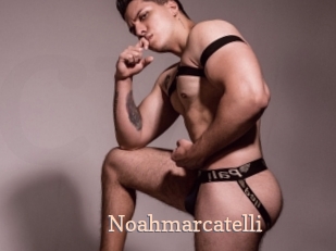 Noahmarcatelli