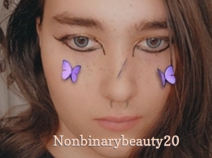 Nonbinarybeauty20