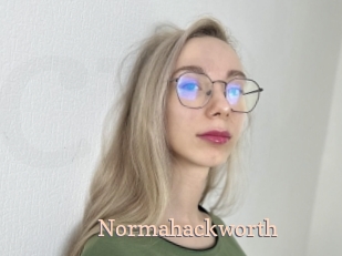 Normahackworth