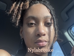 Nylabrooke