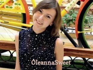 OleannaSweet