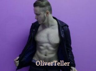 OliverTeller