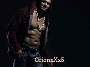 OrionxXx5