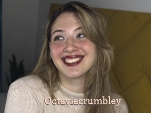 Octaviacrumbley