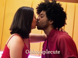 Oddcouplecute