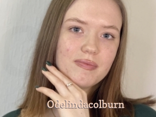 Odelindacolburn