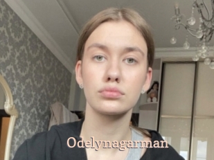Odelynagarman