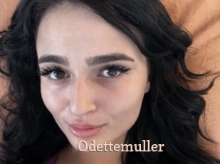 Odettemuller