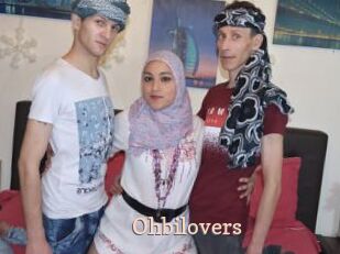 Ohbilovers