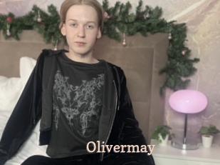 Olivermay