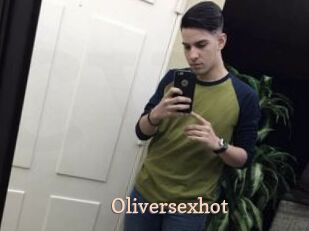 Oliversexhot